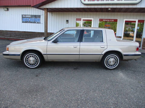 1993 Dodge Dynasty