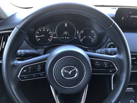 2024 Mazda CX-90 3.3 Turbo Preferred Plus