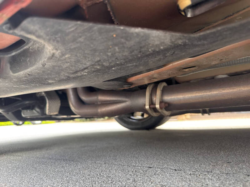 2008 Dodge Challenger SRT8