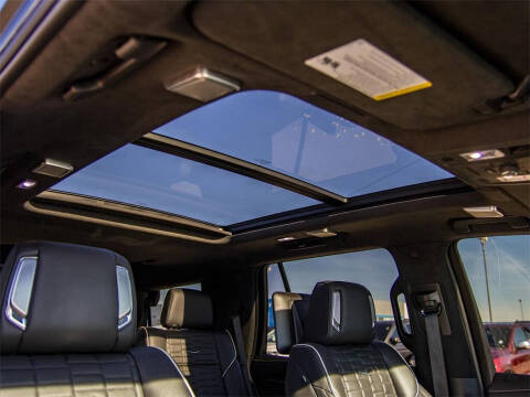 2023 Cadillac Escalade-V