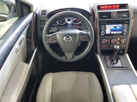 2015 Mazda CX-9 Grand Touring