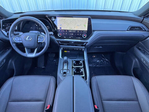 2024 Lexus TX 350 Premium