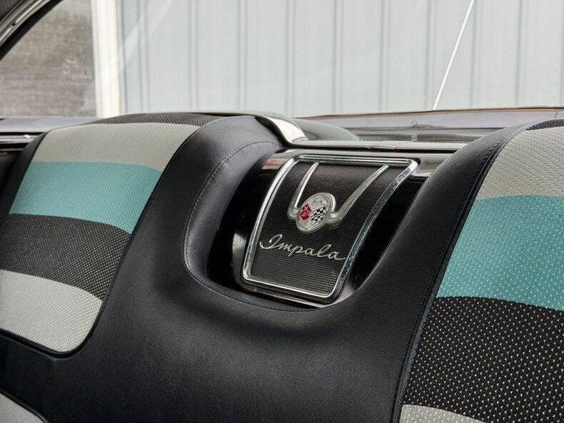 1958 Chevrolet Impala