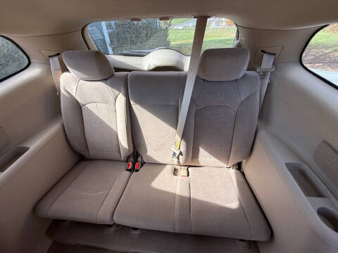 2008 Buick Enclave CX