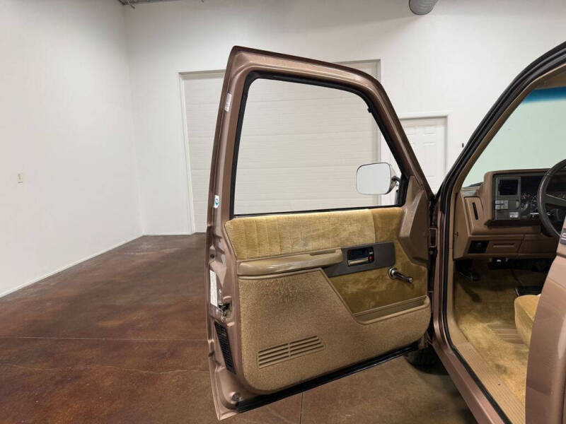 1994 GMC Sierra 1500