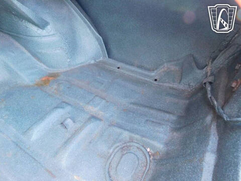 1971 Chevrolet Chevelle