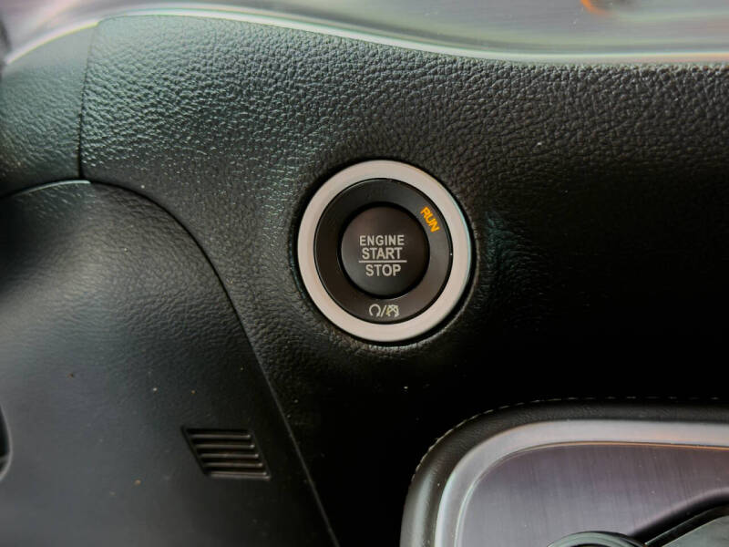 2017 Dodge Challenger