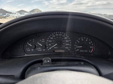 2004 Chevrolet Cavalier