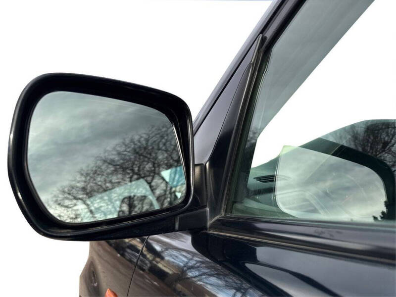 2006 Honda Pilot EX-L