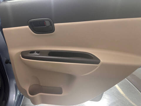 2011 Hyundai Accent GLS