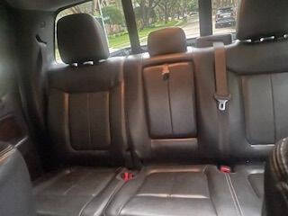 2012 Ford F-150 Lariat