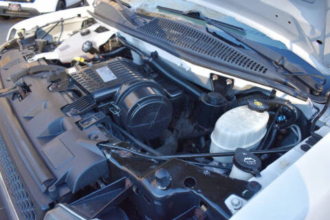 2016 Chevrolet Express LT 3500