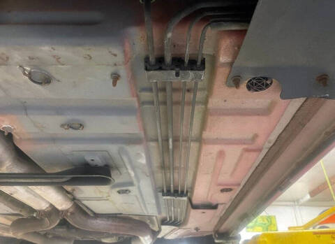 2007 Dodge Charger SRT-8