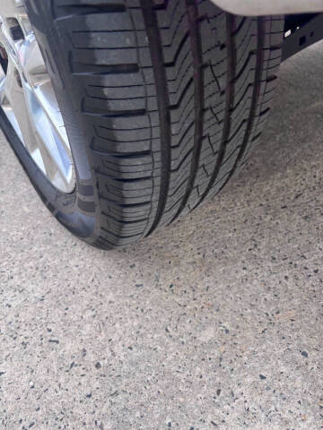 2015 Ford Expedition Limited