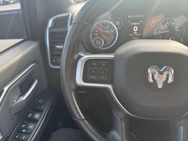 2022 Ram 2500 for sale at Axio Auto Boise in Boise, ID