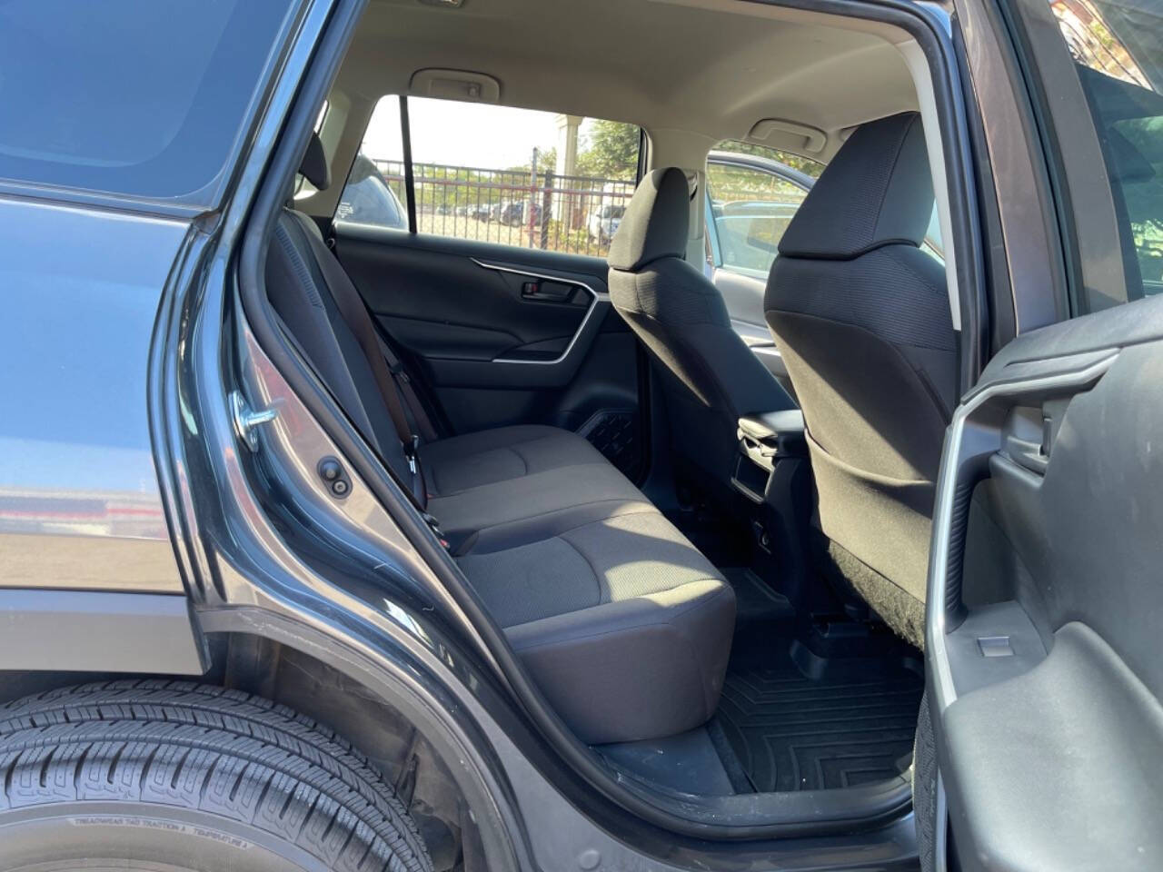 2019 Toyota RAV4 for sale at SMART CHOICE AUTO in Pasadena, TX