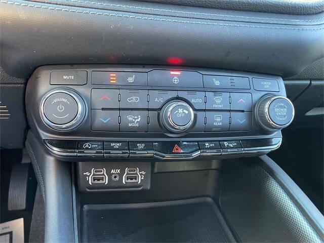 2022 Dodge Durango GT