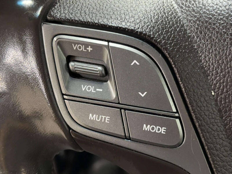 2017 Hyundai Santa Fe Sport 2.0T Ultimate