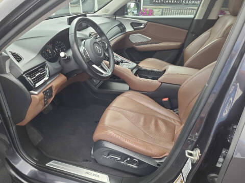 2020 Acura RDX SH-AWD w/Tech