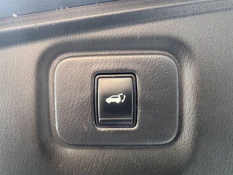 2013 Nissan Pathfinder SL