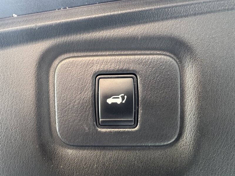 2013 Nissan Pathfinder SL