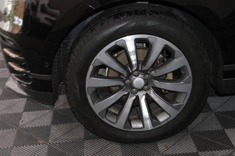 2018 Land Rover Range Rover Velar D180 R-Dynamic SE