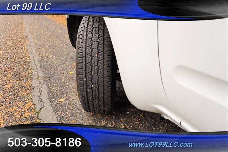 2015 Nissan Frontier