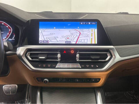 2022 BMW 4 Series M440i xDrive