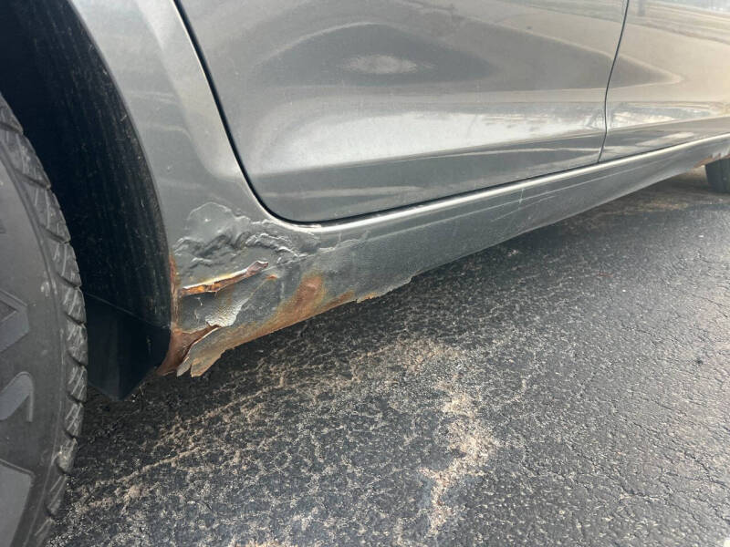 2009 Volkswagen Jetta SportWagen S