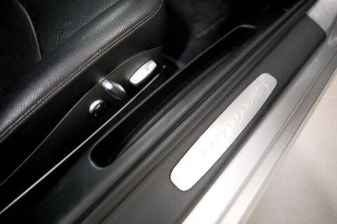 2010 Porsche 911 Carrera S