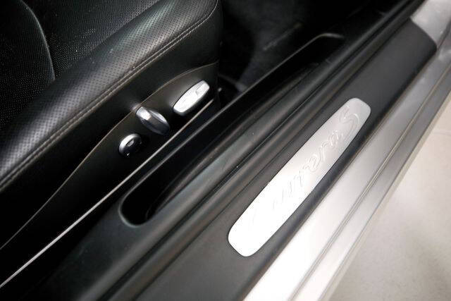 2010 Porsche 911 Carrera S