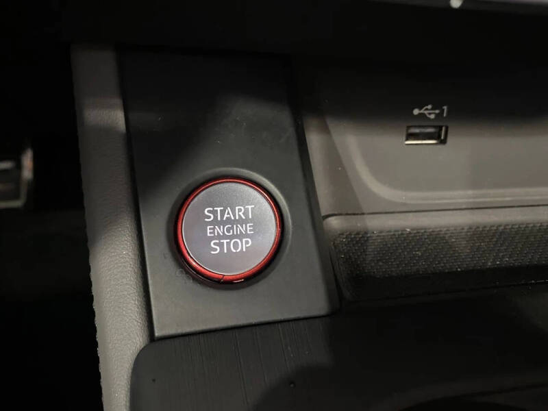 2018 Audi S5 Sportback 3.0T quattro Prestige