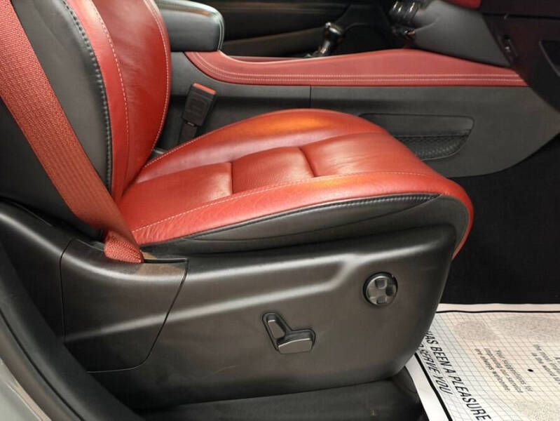 2023 Dodge Durango SRT 392 Premium