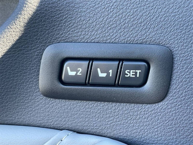 2021 Toyota Avalon Limited