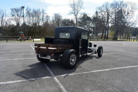 1931 Ford Model A