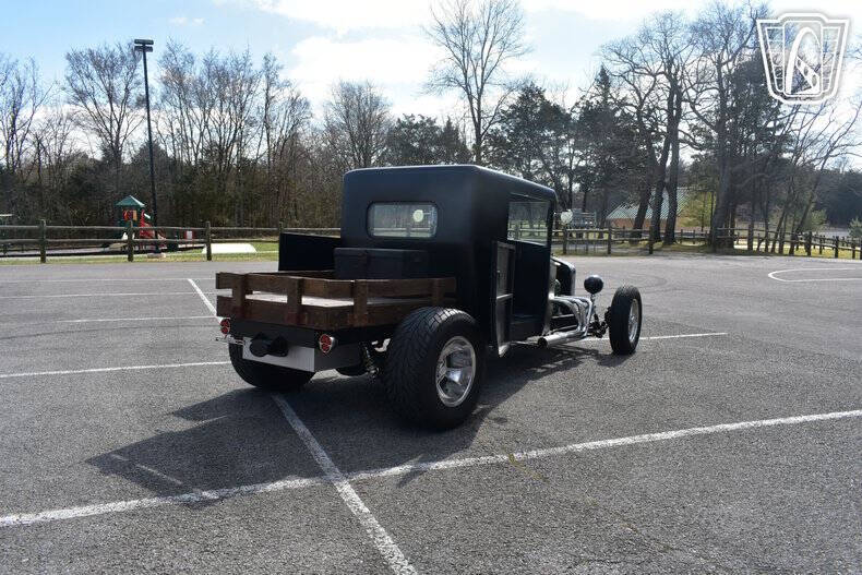 1931 Ford Model A