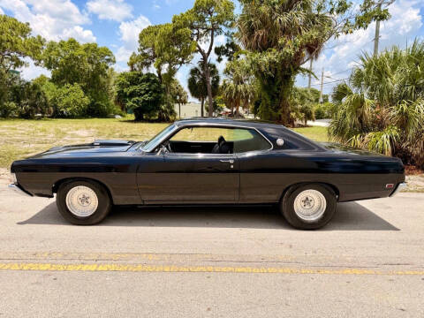 1969 Ford Torino