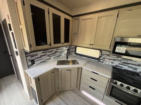 2026 Forest River Cardinal