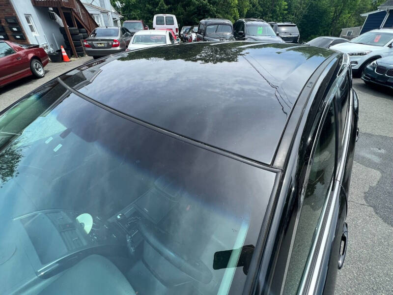 2011 Mazda CX-9 Sport