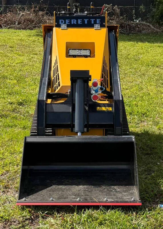 2026 Derette XC1100