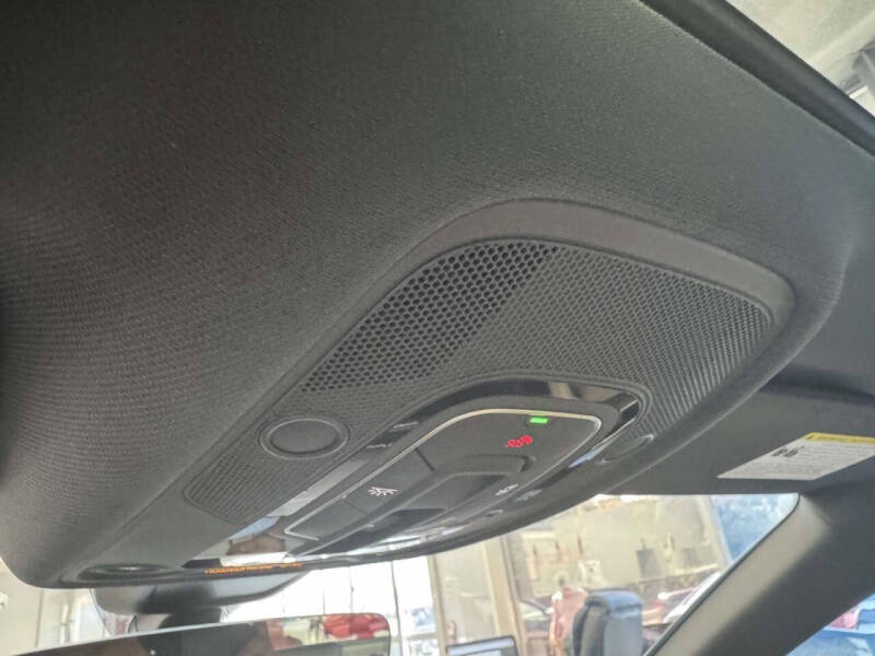 2022 Audi A5 Sportback quattro S line Prem Plus 45 TFSI