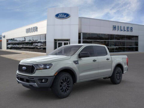 2023 Ford Ranger for sale at HILLER FORD INC in Franklin WI