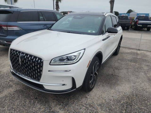 2023 Lincoln Corsair Reserve