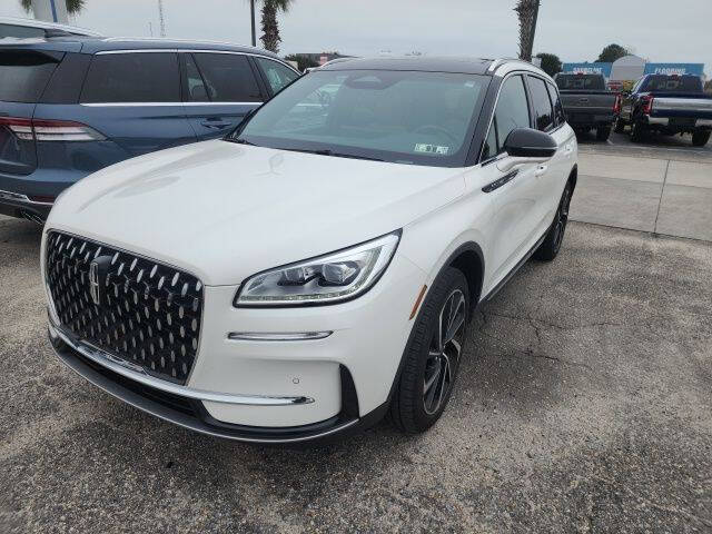 2023 Lincoln Corsair Reserve