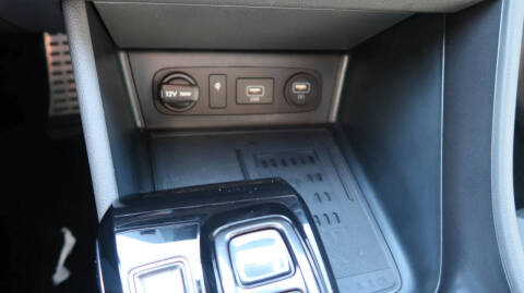 2023 Hyundai Sonata N Line