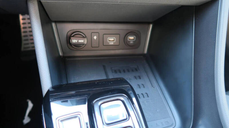 2023 Hyundai Sonata N Line