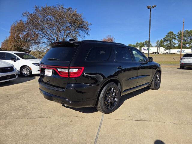 2026 Dodge Durango GT HEMI Plus