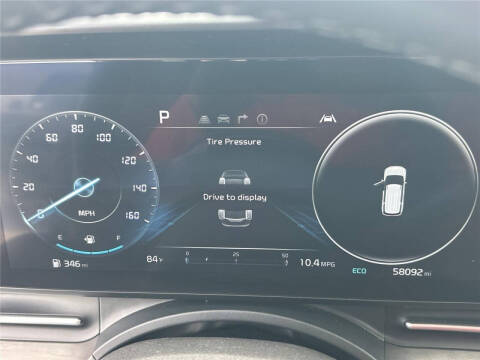 2023 Kia Carnival SX