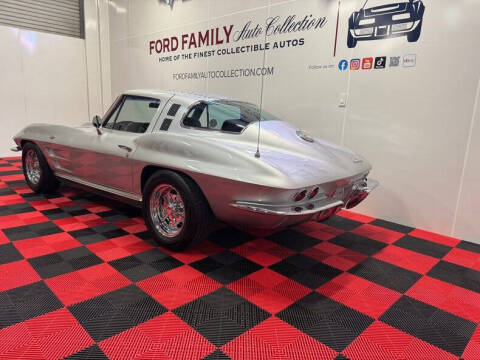 1964 Chevrolet Corvette