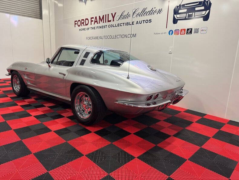 1964 Chevrolet Corvette